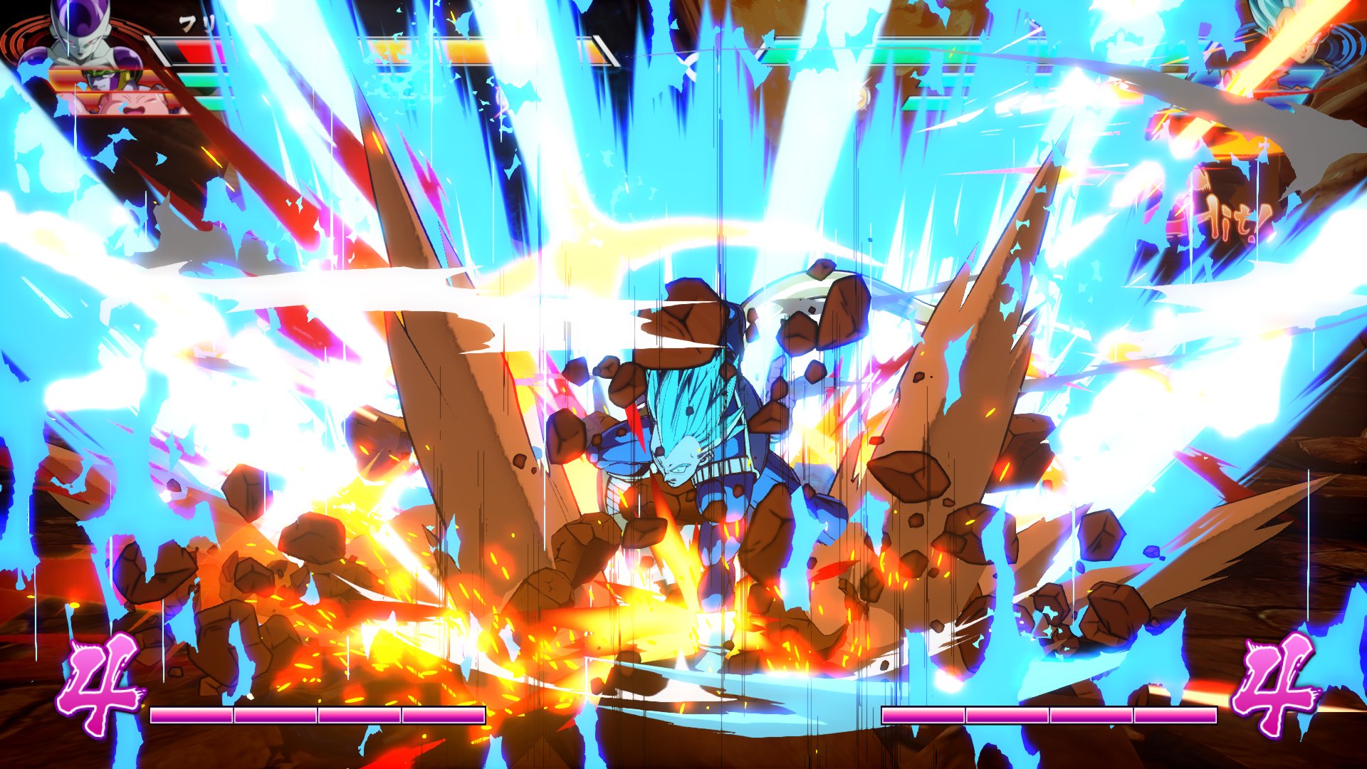 Dragon Ball Fighter Z - Imagen 48